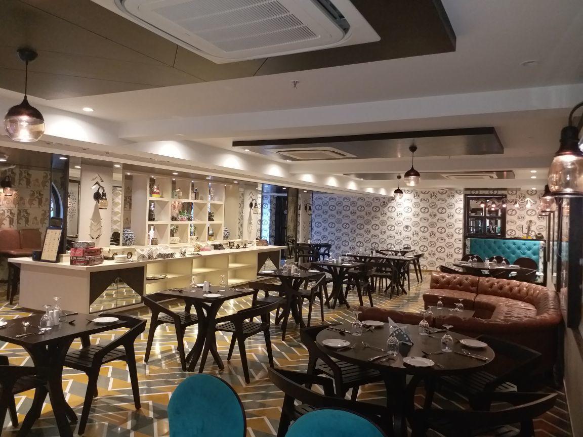 Hotel Basant Vihar Palace ไบคาเนอร์ ภายนอก รูปภาพ